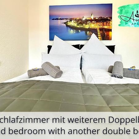 Auszeit Apartment Deluxe FDH Екстериор снимка
